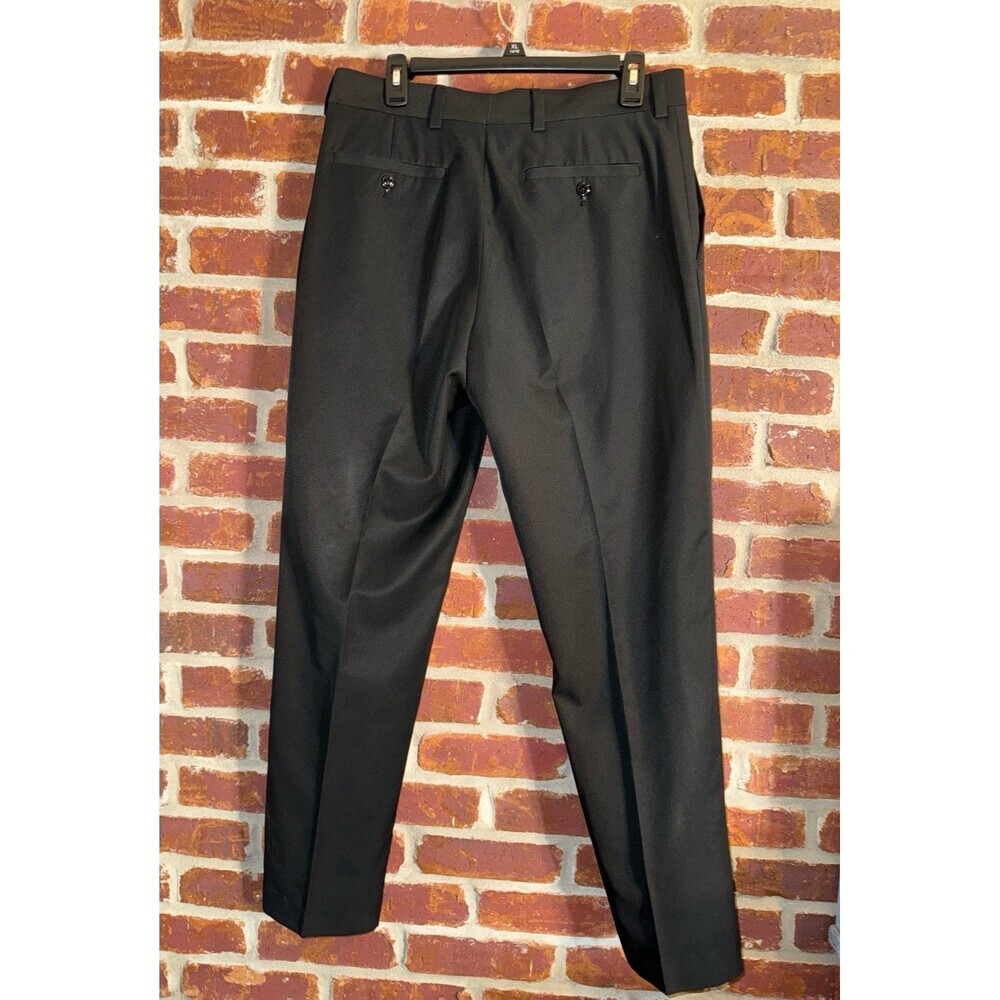 Alan Flusser Golf pants‎ 32x32 - Picture 3 of 6